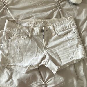 American Eagle Denim Shorts